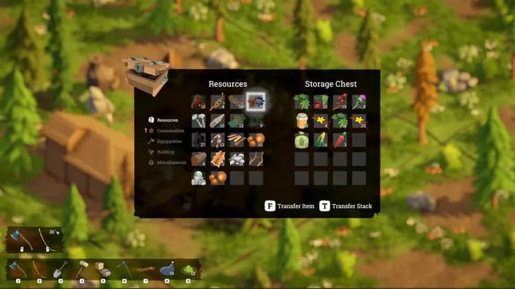 Above Snakes screenshot screenshot 13