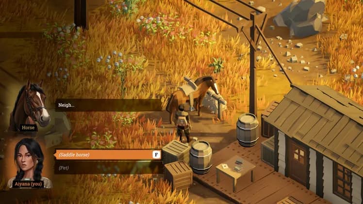 Above Snakes screenshot screenshot 4