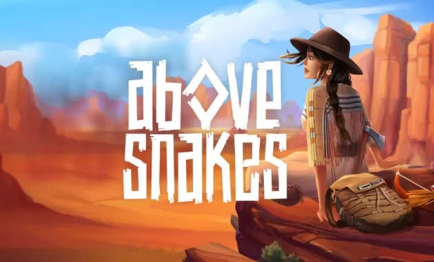 above snakes vertical card thumbnail