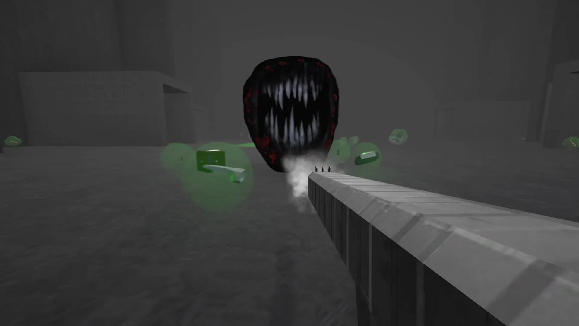 Absolute Insanity screenshot screenshot 0