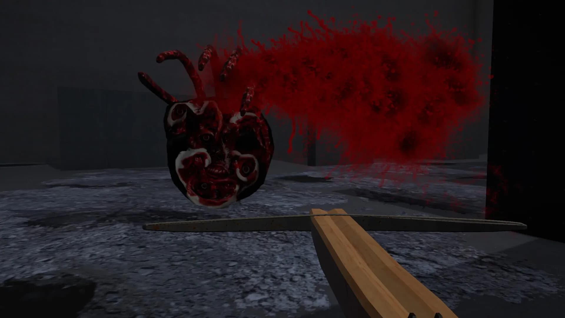 Absolute Insanity screenshot screenshot 10