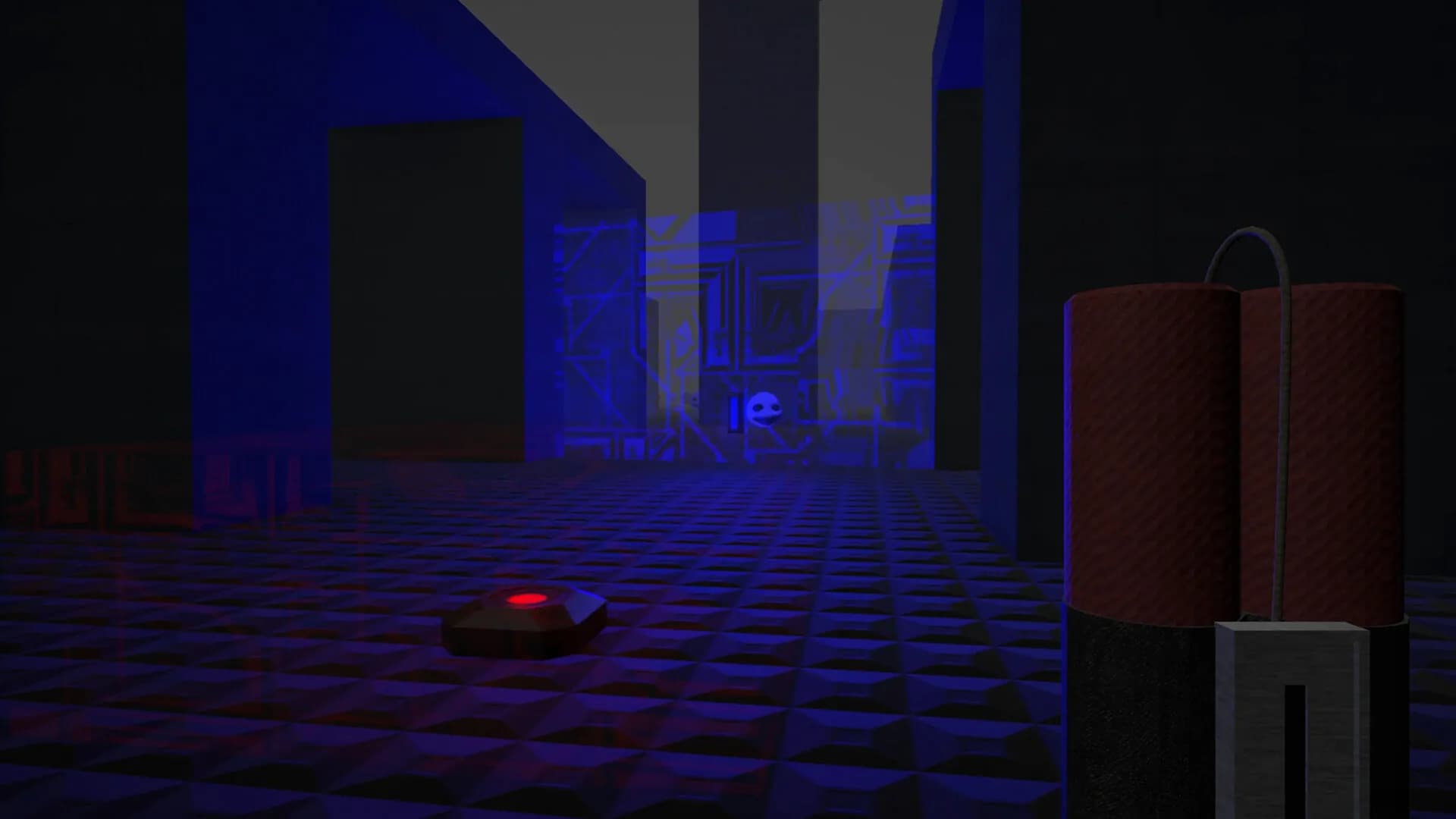 Absolute Insanity screenshot screenshot 12