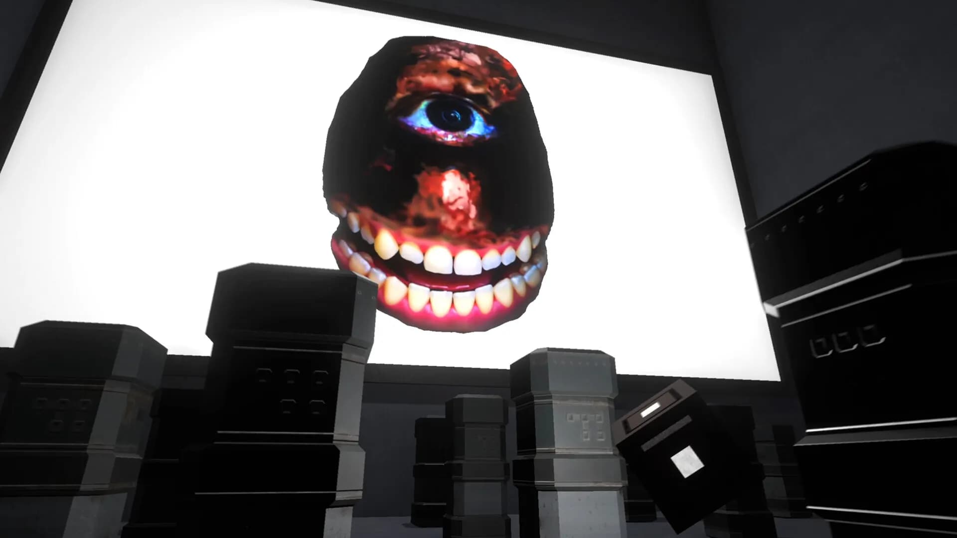 Absolute Insanity screenshot screenshot 14