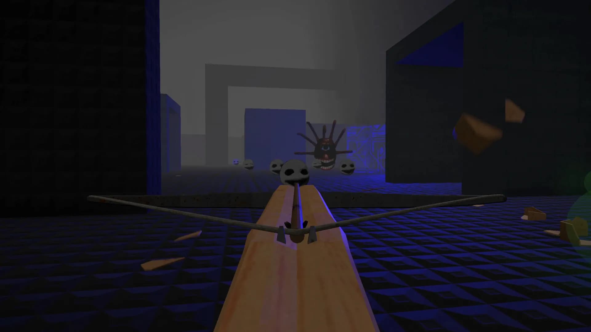 Absolute Insanity screenshot screenshot 15