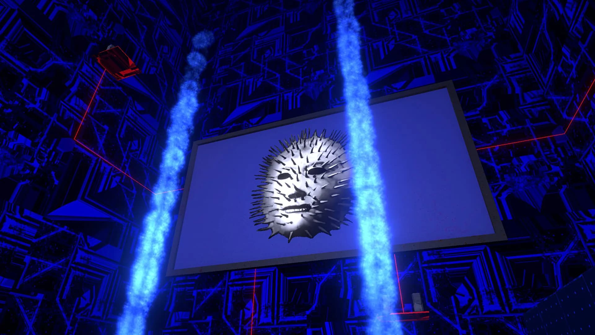 Absolute Insanity screenshot screenshot 2