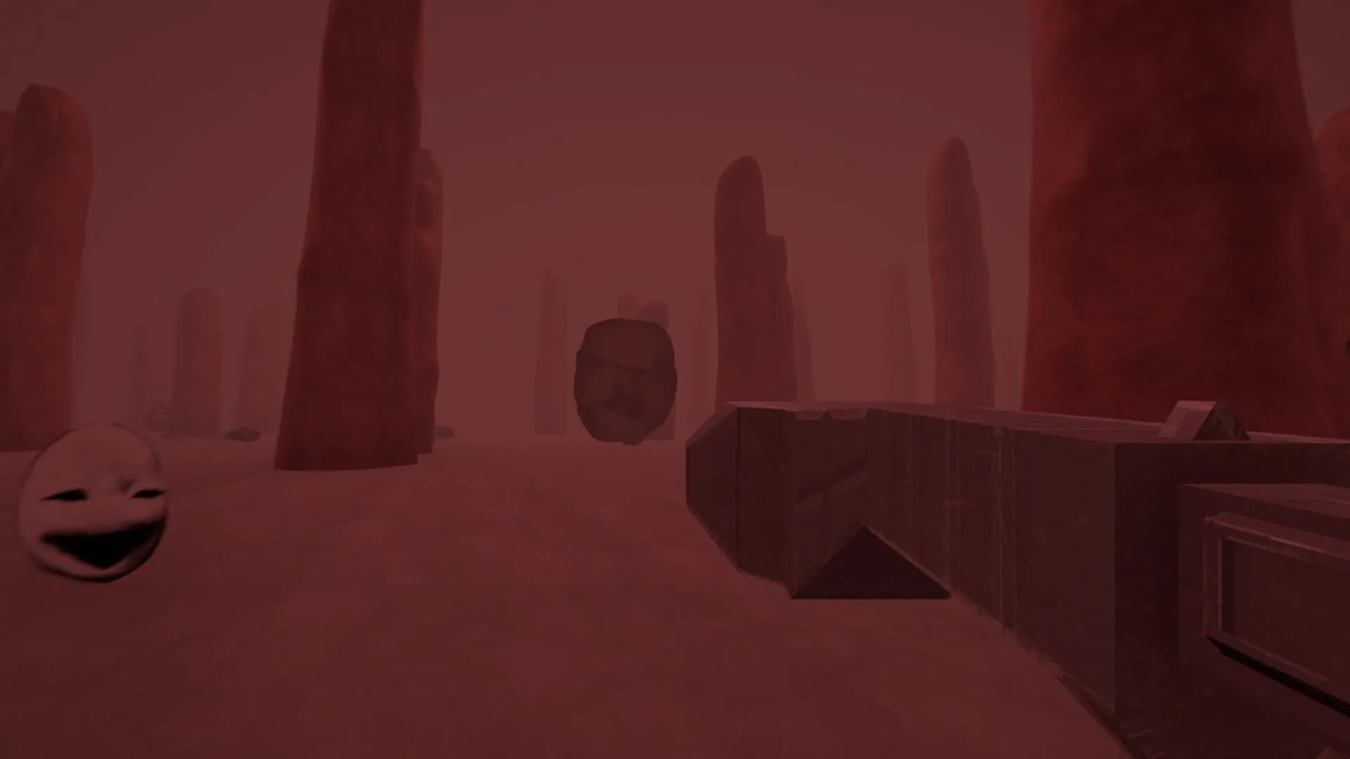 Absolute Insanity screenshot screenshot 3