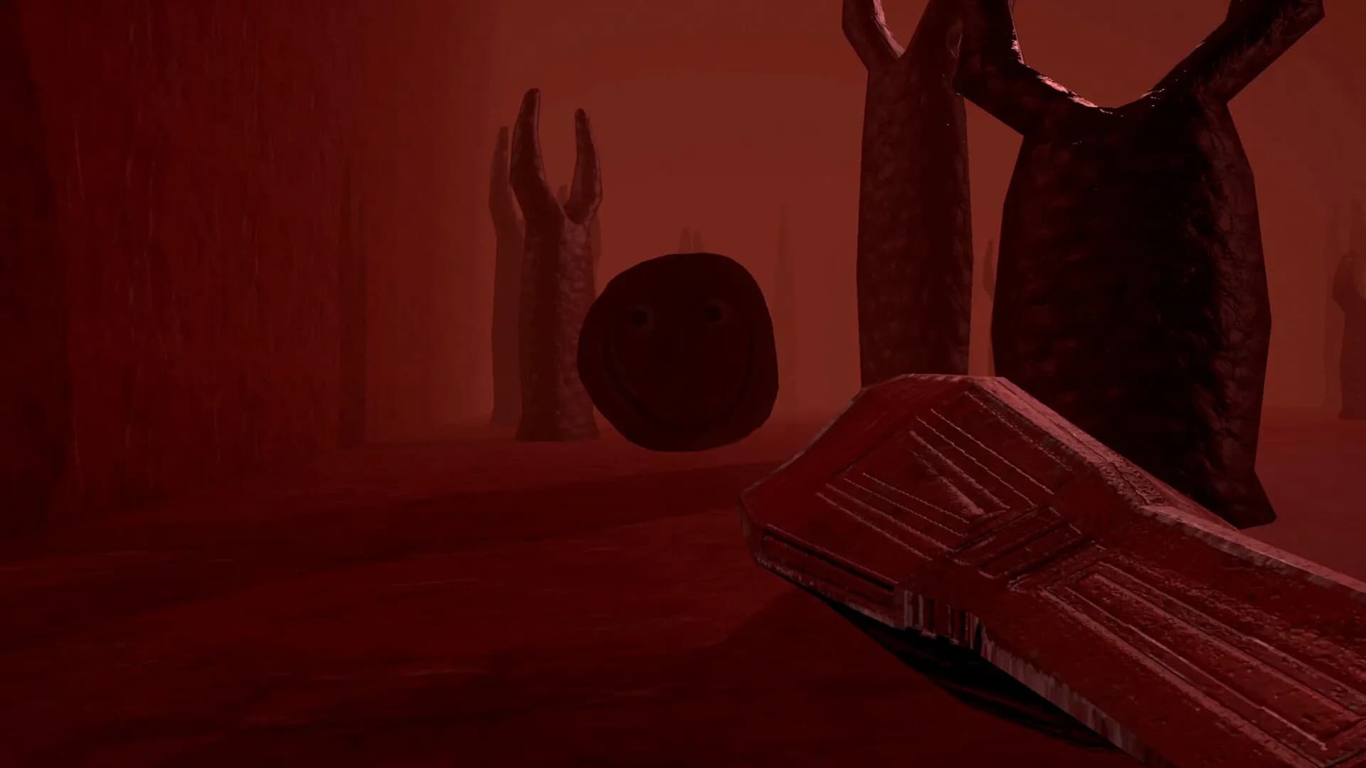 Absolute Insanity screenshot screenshot 5