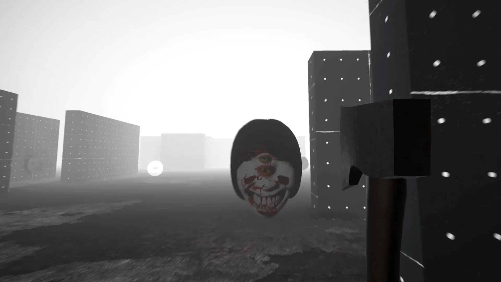 Absolute Insanity screenshot screenshot 6