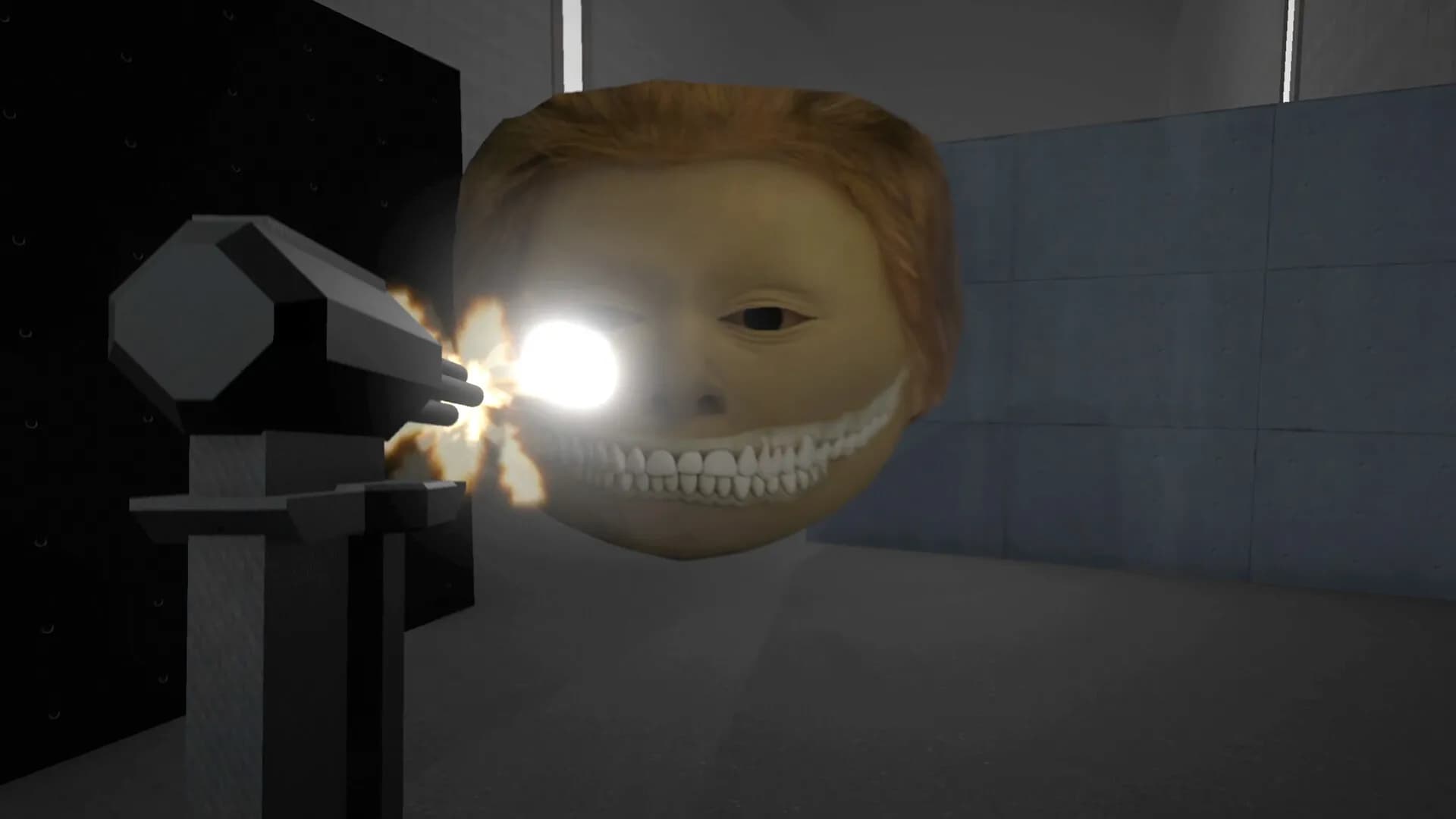 Absolute Insanity screenshot screenshot 8