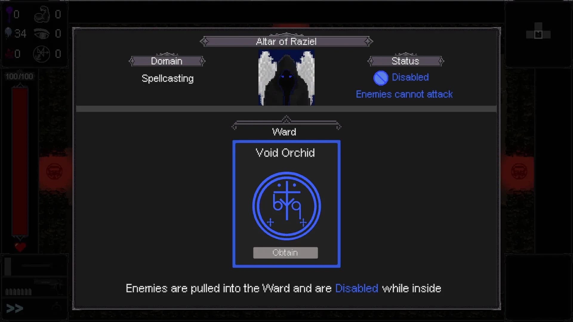 Abyss Chaser screenshot screenshot 10