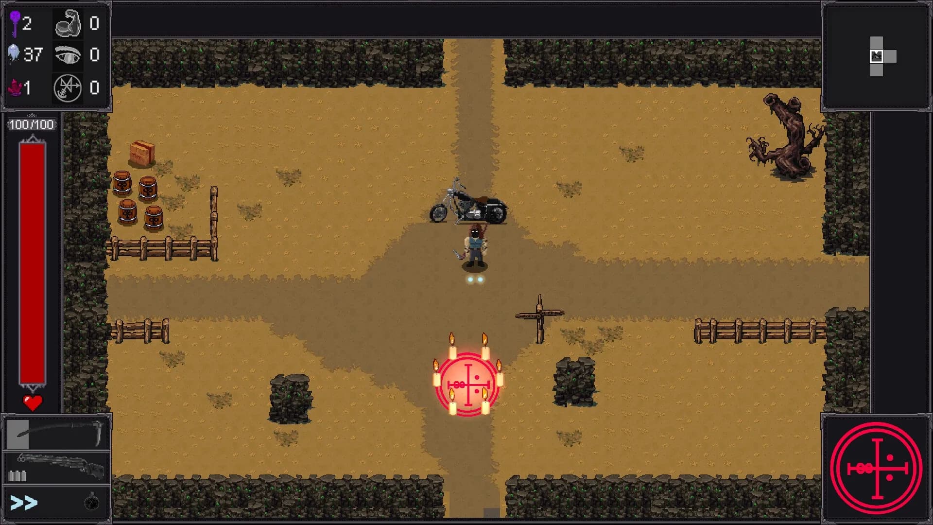 Abyss Chaser screenshot screenshot 12