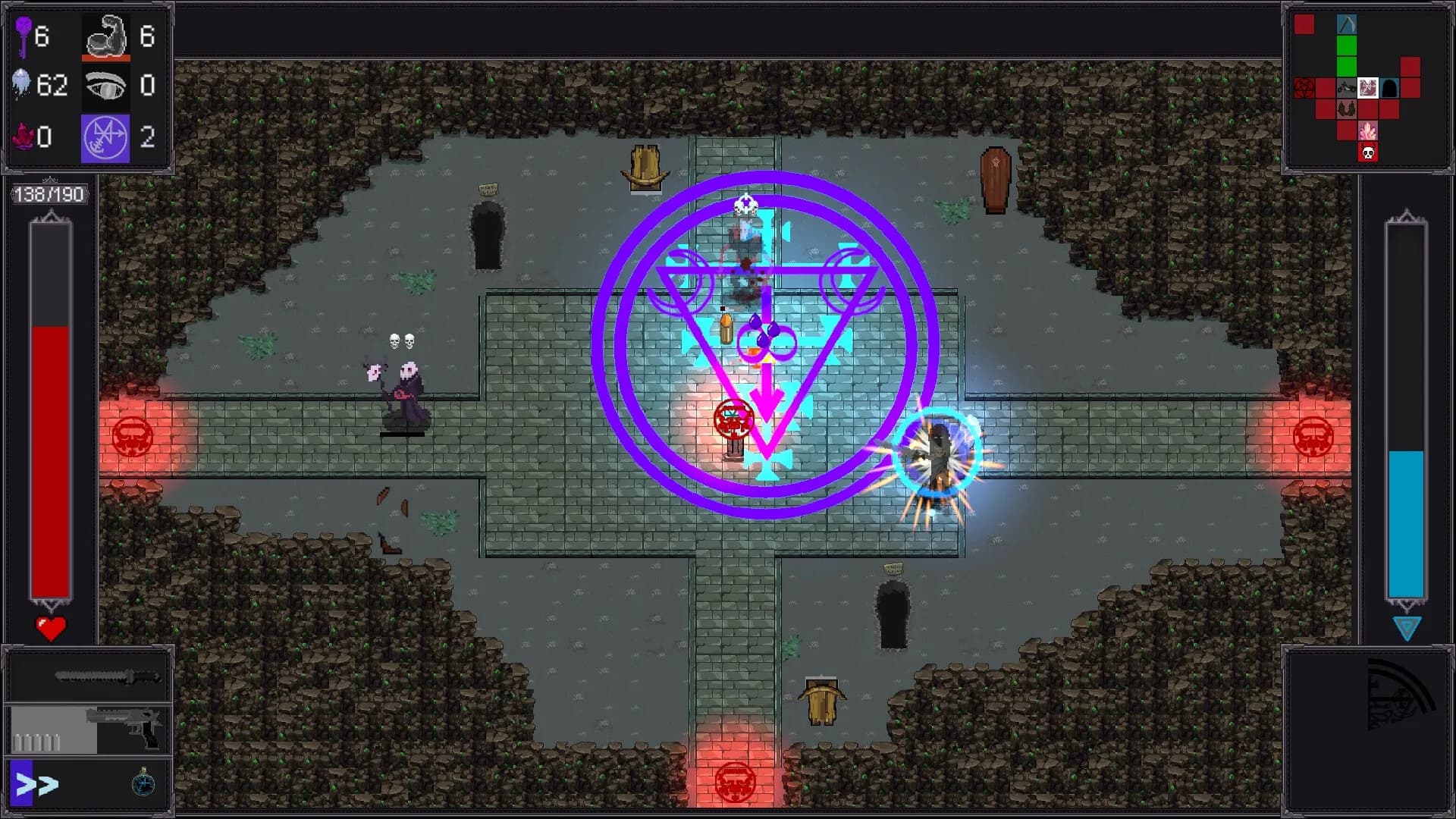 Abyss Chaser screenshot screenshot 3