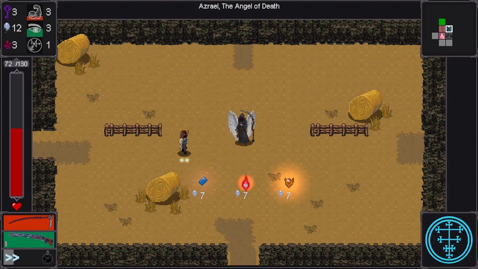 Abyss Chaser screenshot screenshot 6