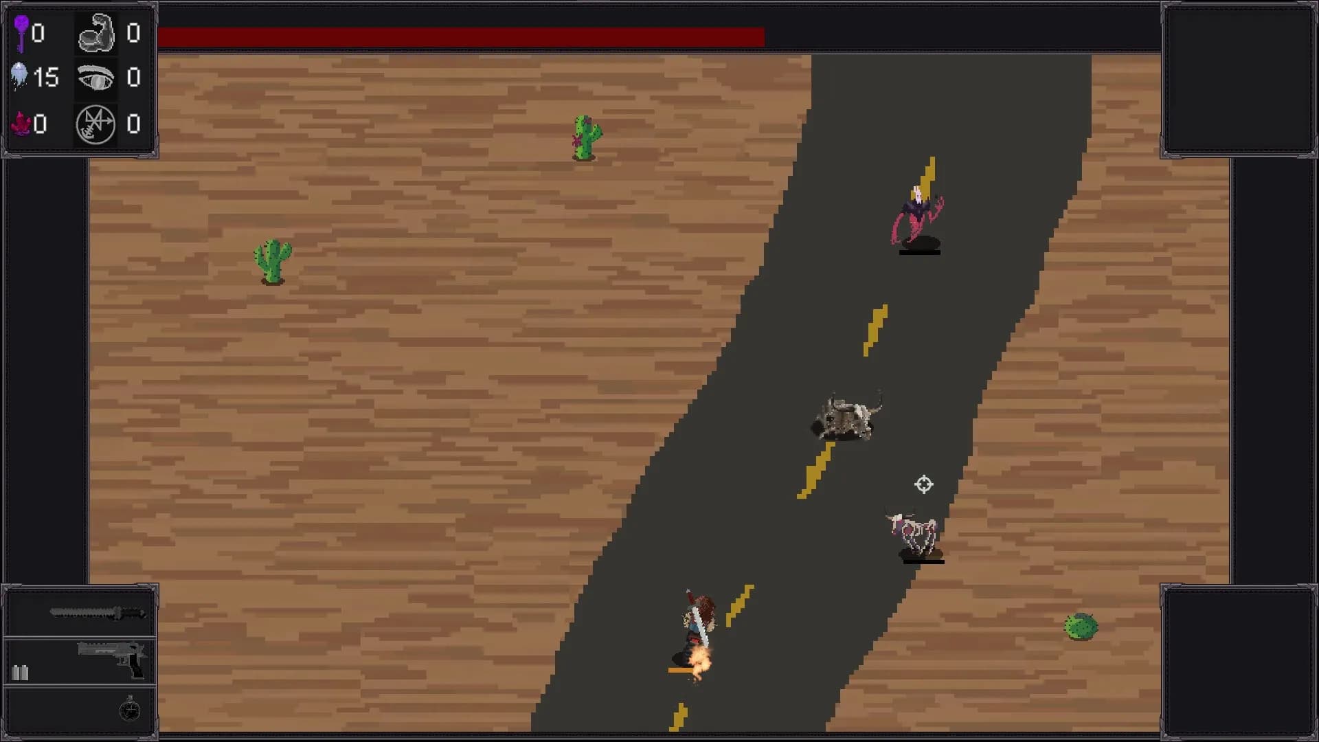 Abyss Chaser screenshot screenshot 8