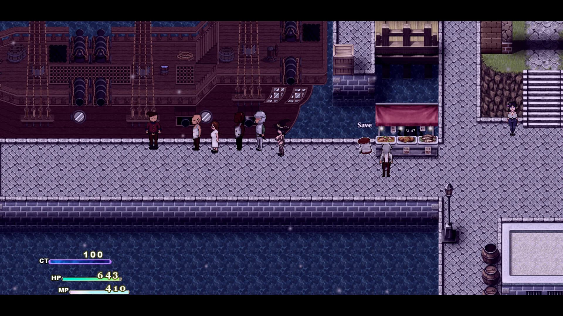 Abyss Of Pleasure screenshot screenshot 10