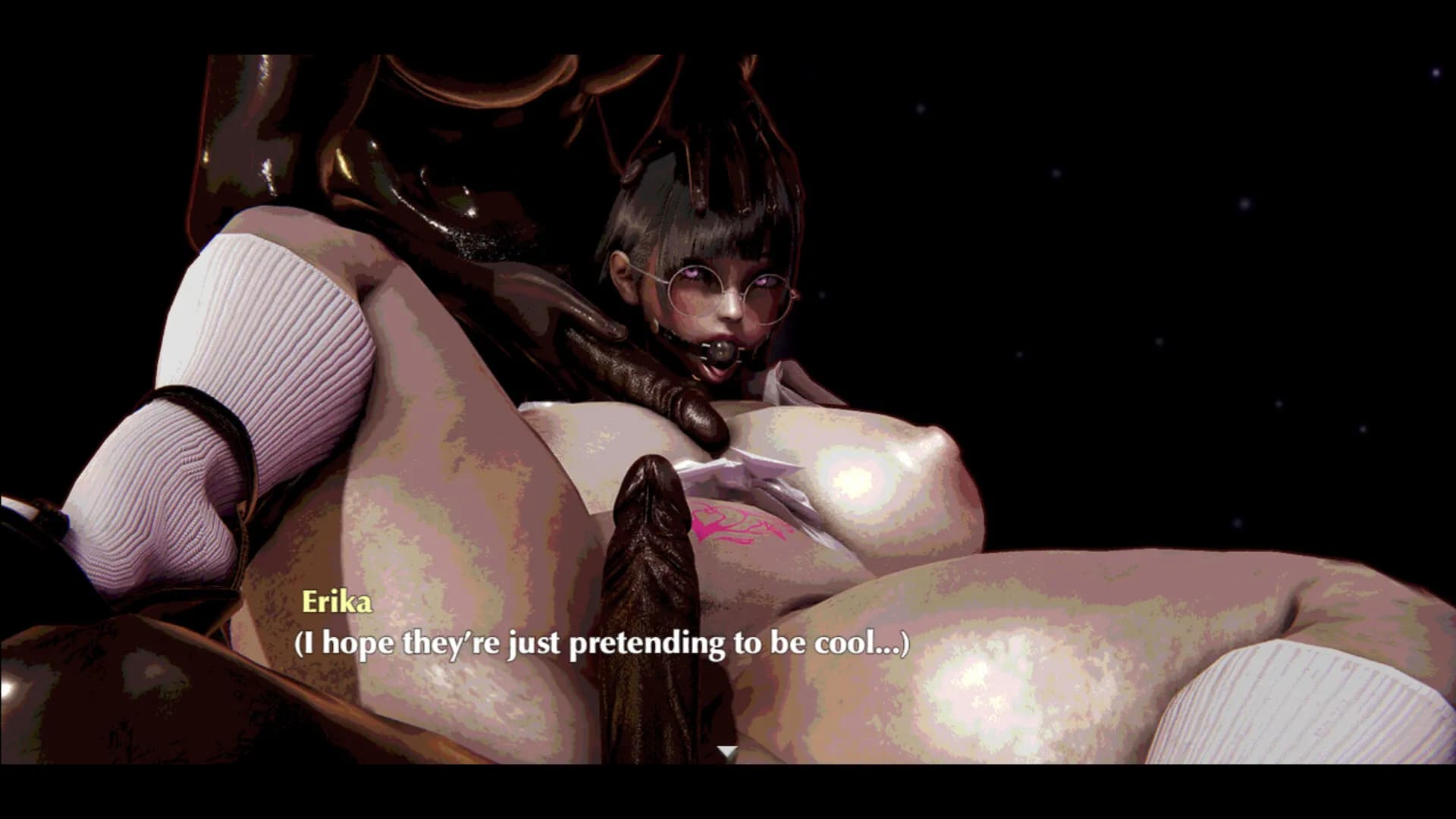 Abyss Of Pleasure screenshot screenshot 2