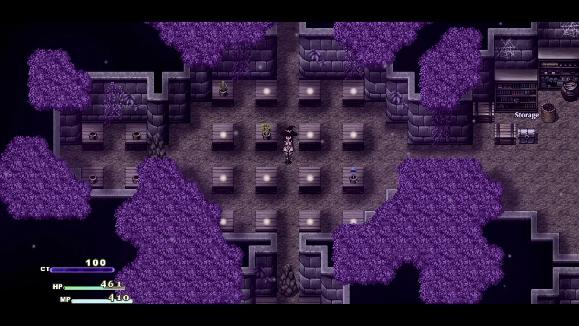 Abyss Of Pleasure screenshot screenshot 3