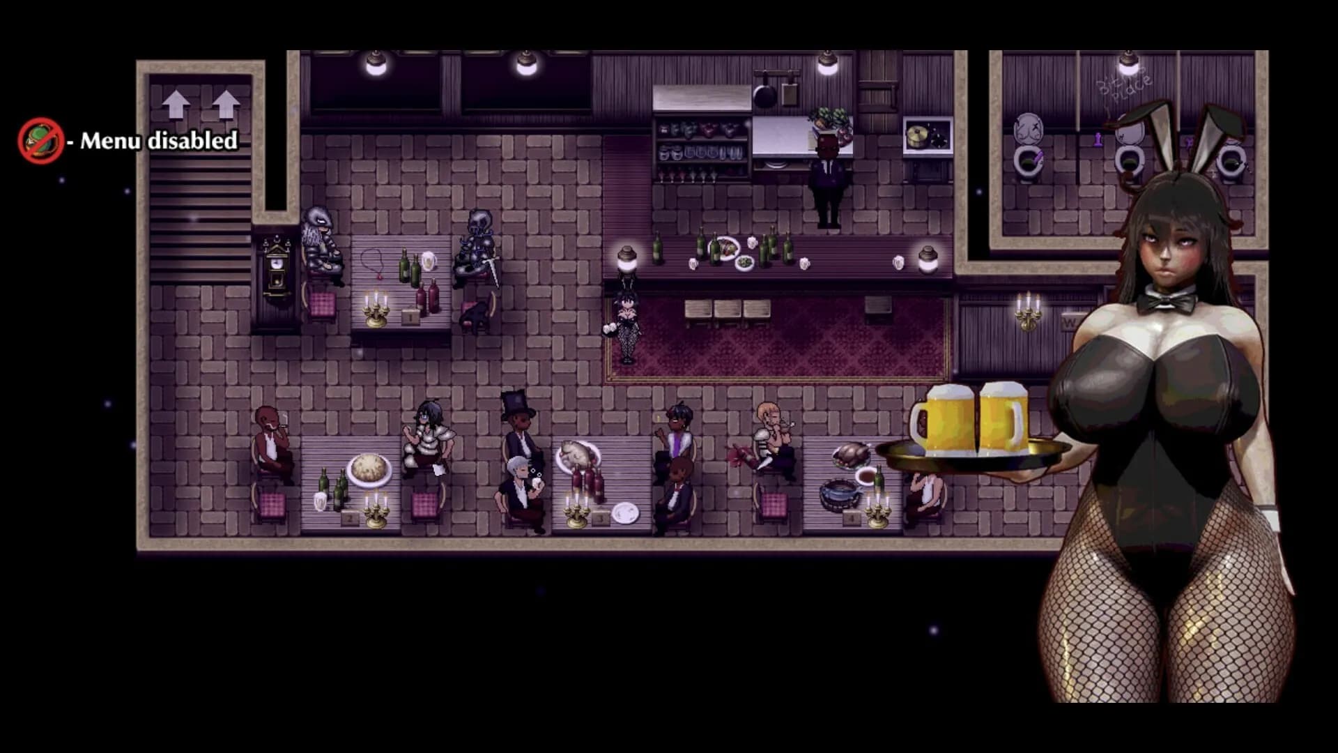 Abyss Of Pleasure screenshot screenshot 8