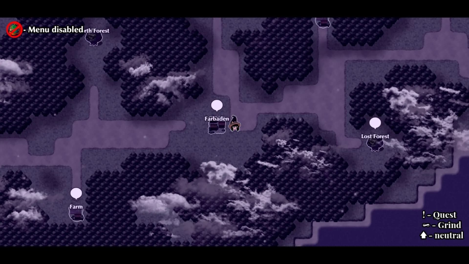 Abyss Of Pleasure screenshot screenshot 9