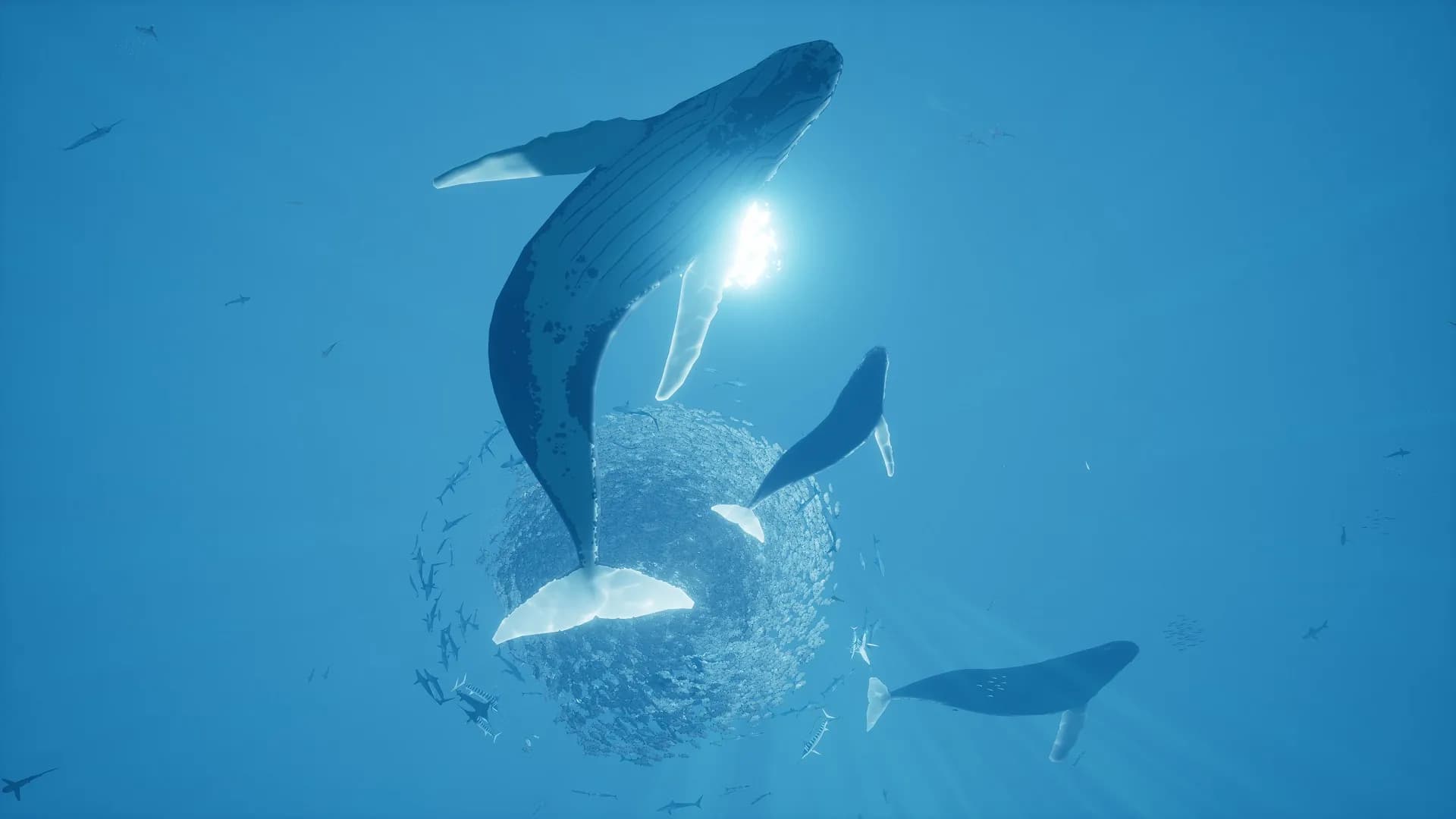 ABZU screenshot screenshot 2