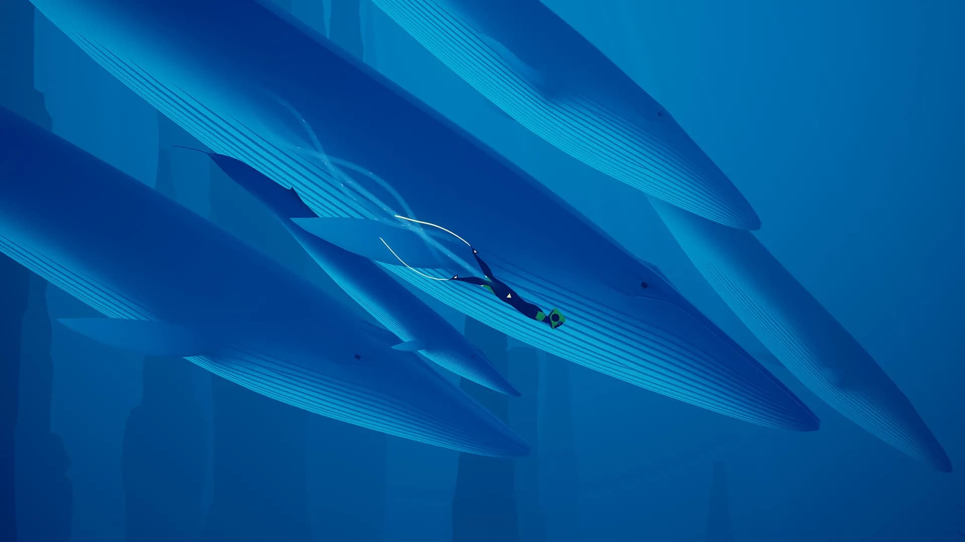 ABZU screenshot screenshot 5