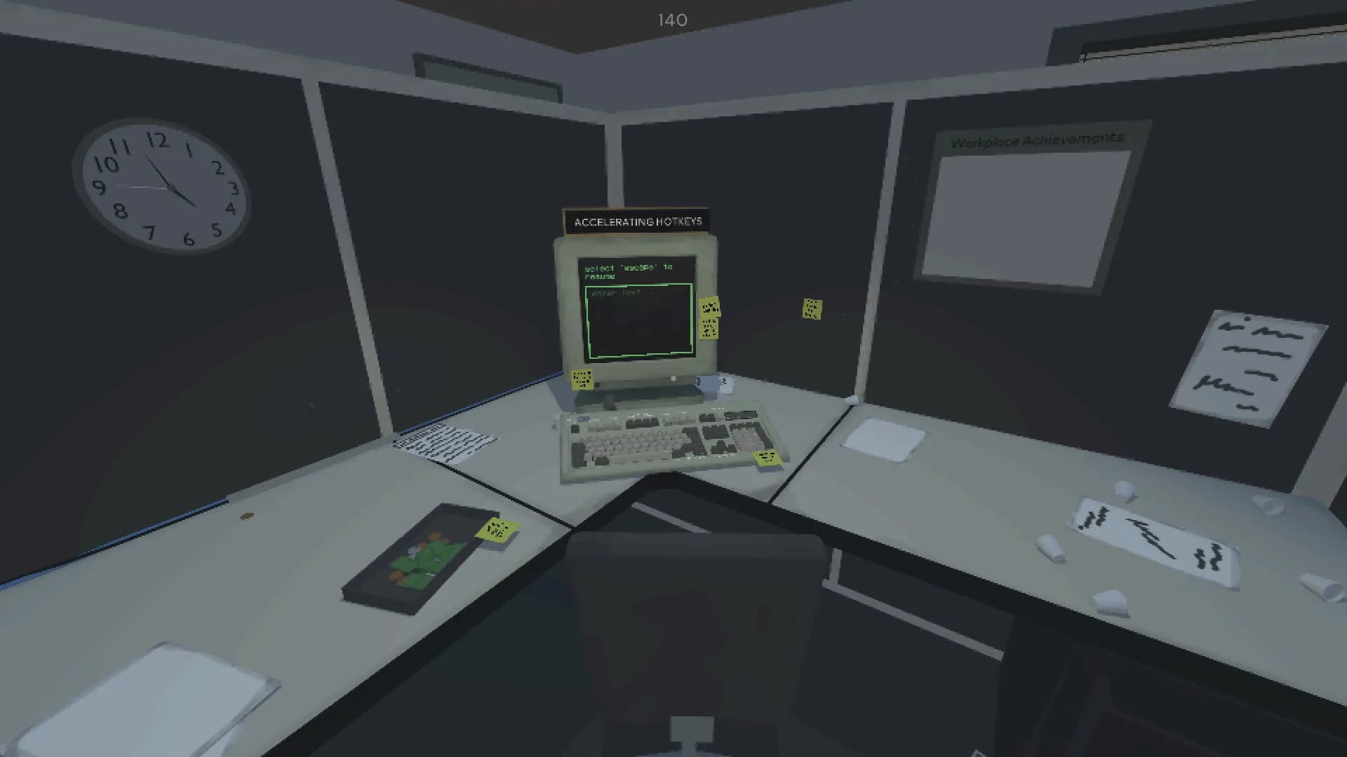 accelerating hotkeys screenshot screenshot 10