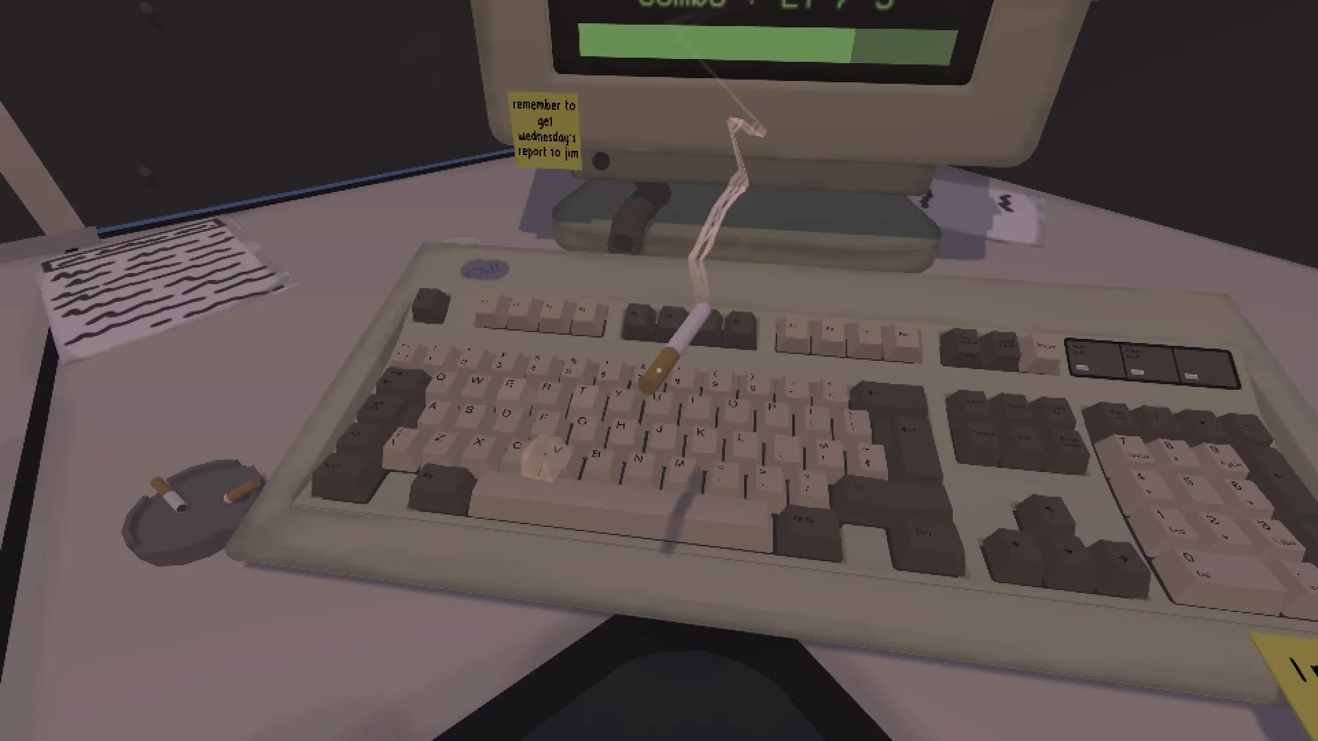 accelerating hotkeys screenshot screenshot 7