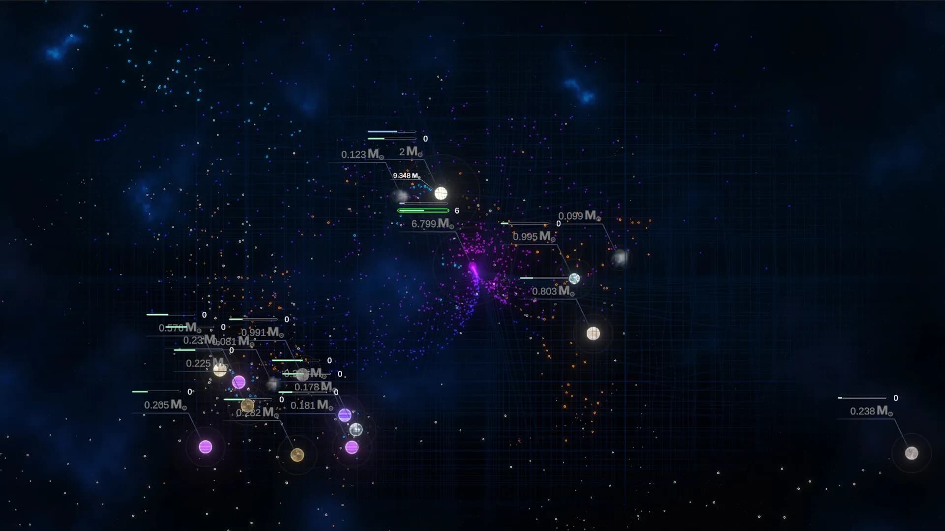 Accretion screenshot screenshot 0