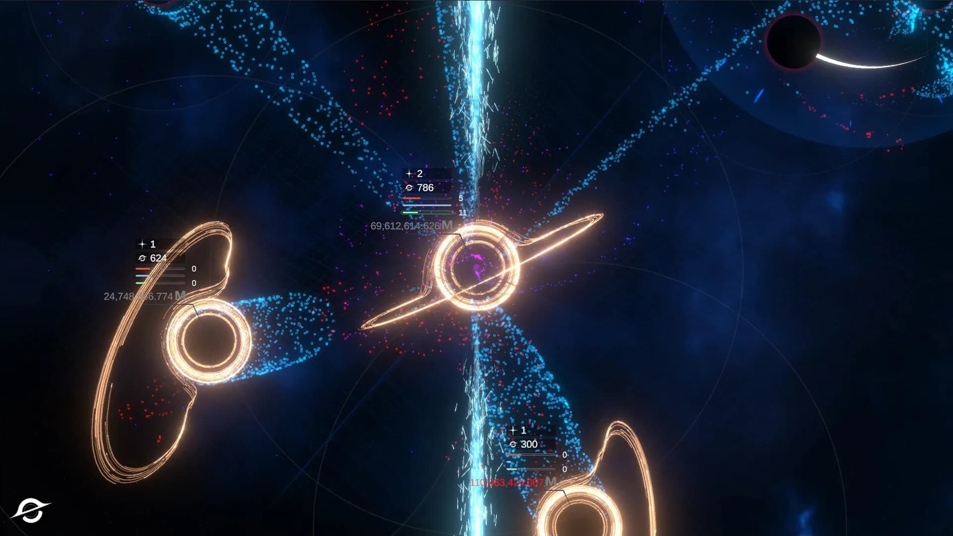 Accretion screenshot screenshot 4
