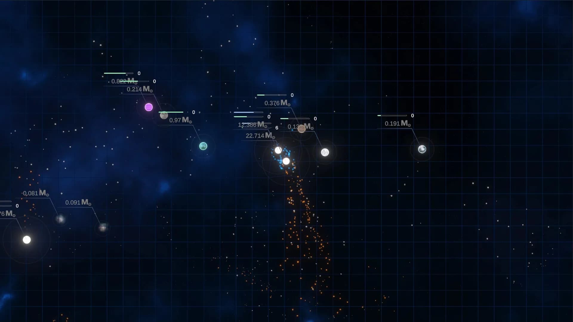 Accretion screenshot screenshot 5