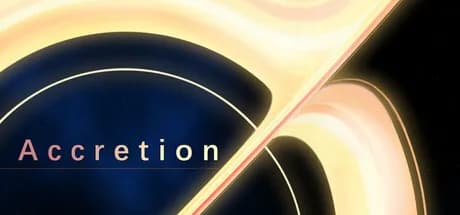 accretion thumbnail