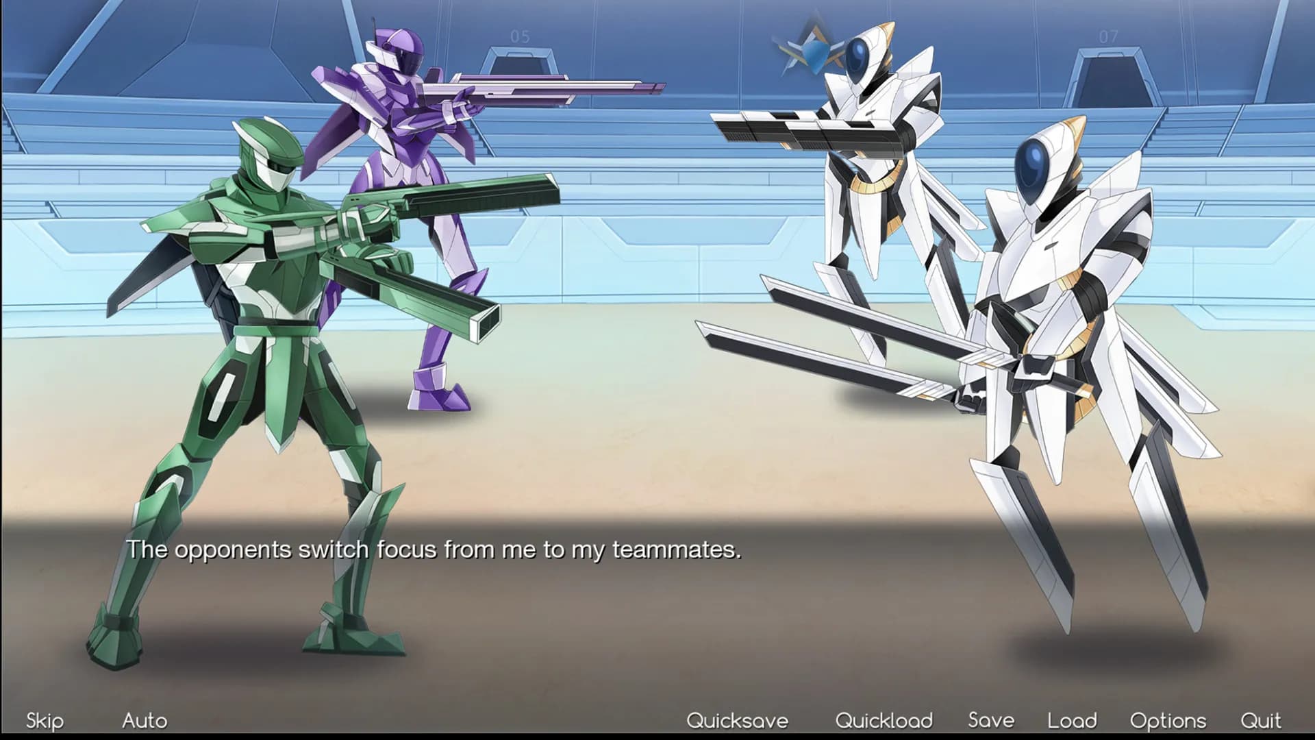 ACE Academy screenshot screenshot 3