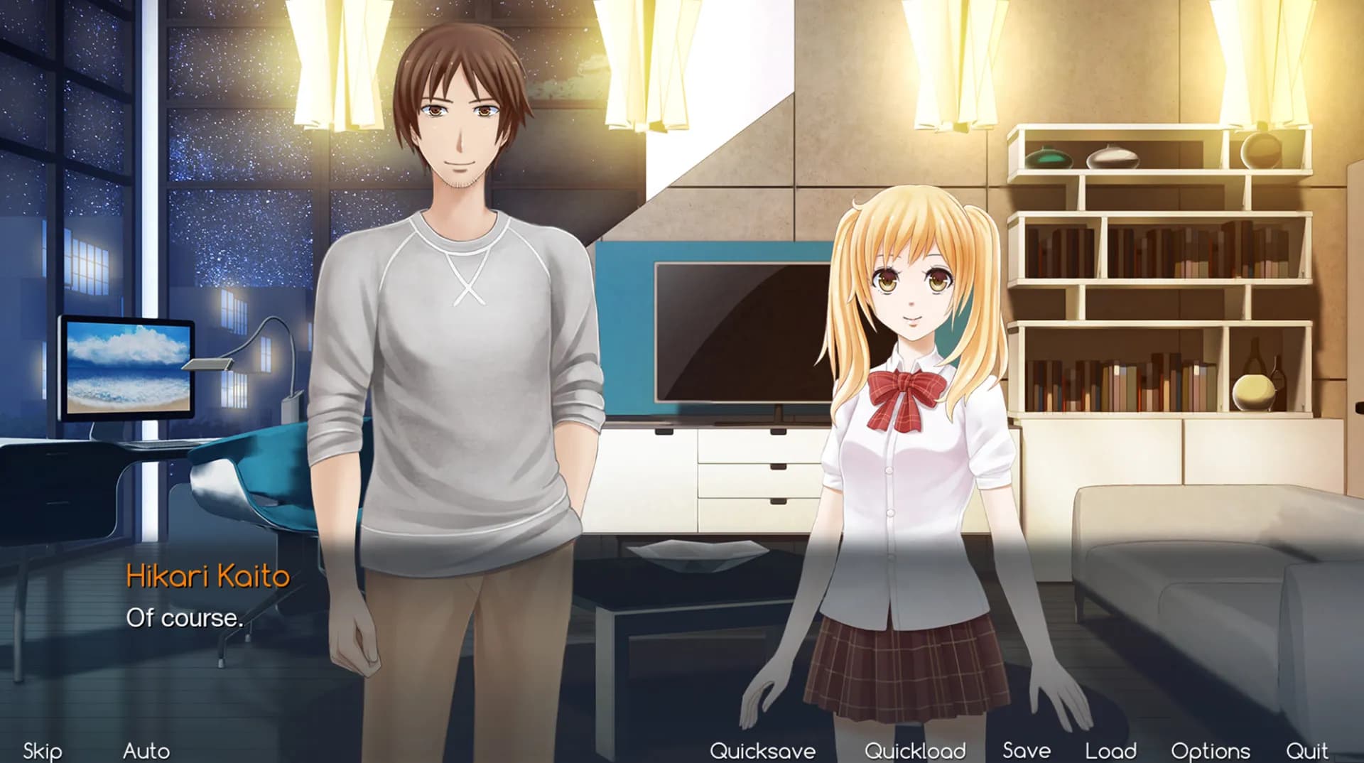 ACE Academy screenshot screenshot 4