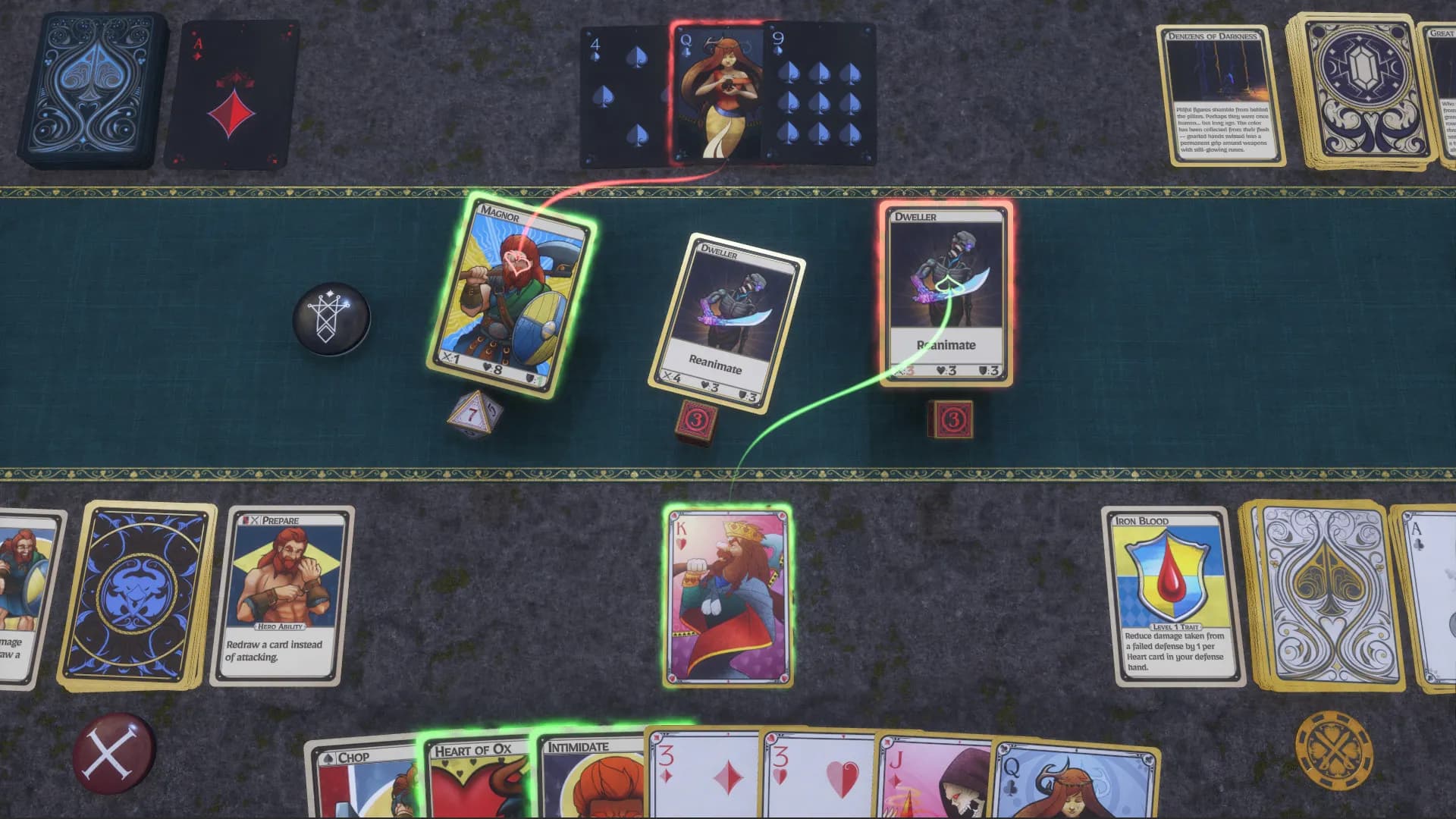 Aces & Adventures screenshot screenshot 12