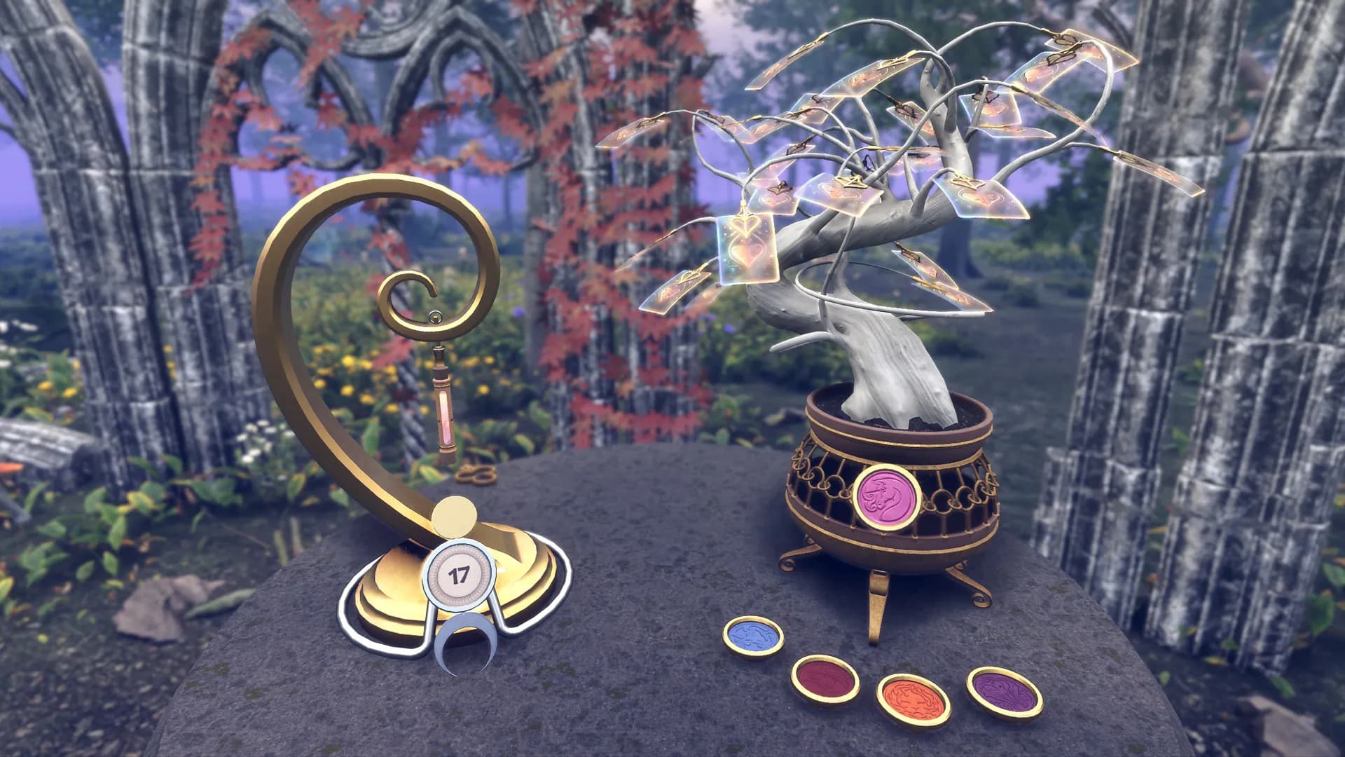 Aces & Adventures screenshot screenshot 3