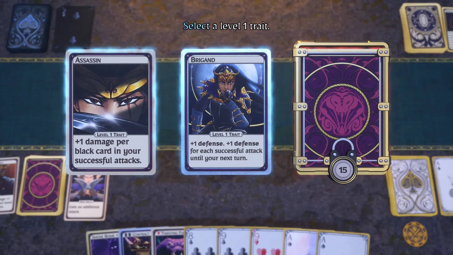 Aces & Adventures screenshot screenshot 9