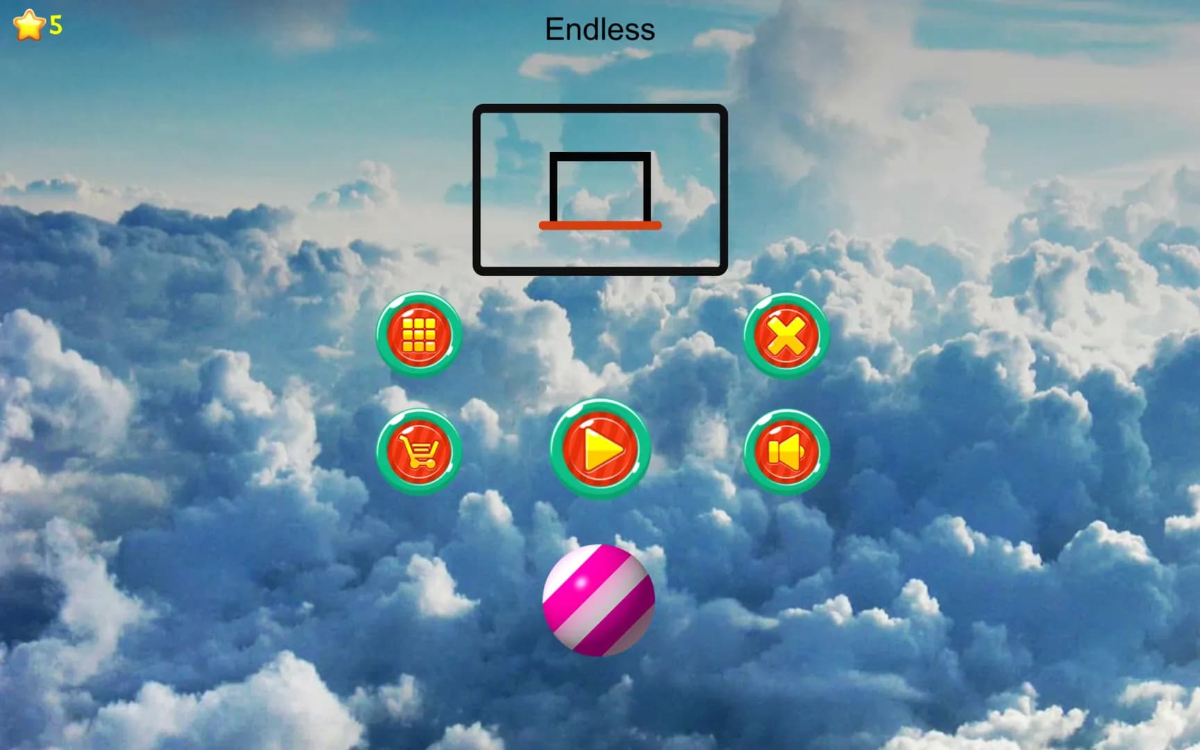 Achievements printer screenshot screenshot 4