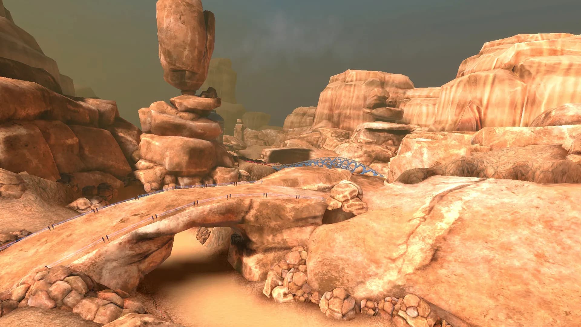 Acro Storm screenshot screenshot 0