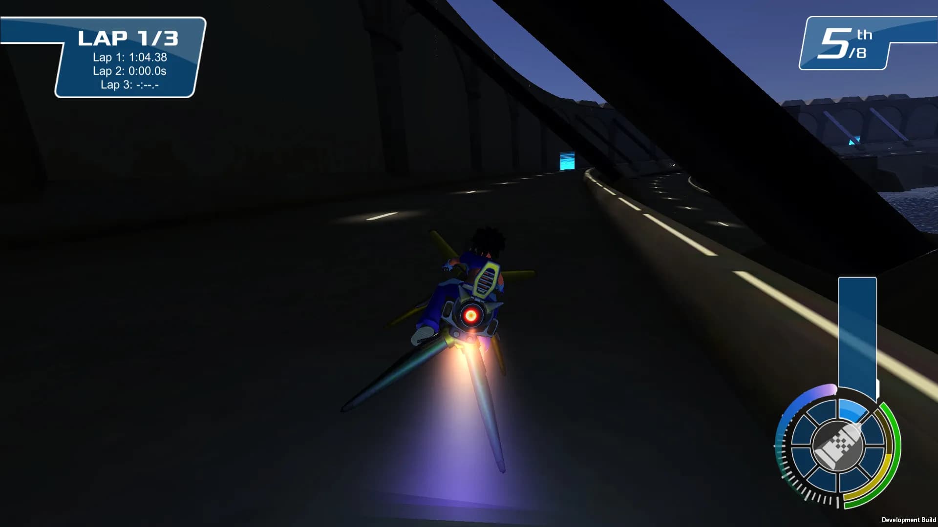 Acro Storm screenshot screenshot 9