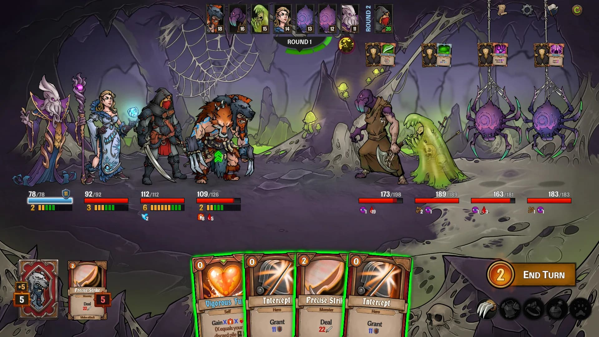 Across the Obelisk screenshot screenshot 4