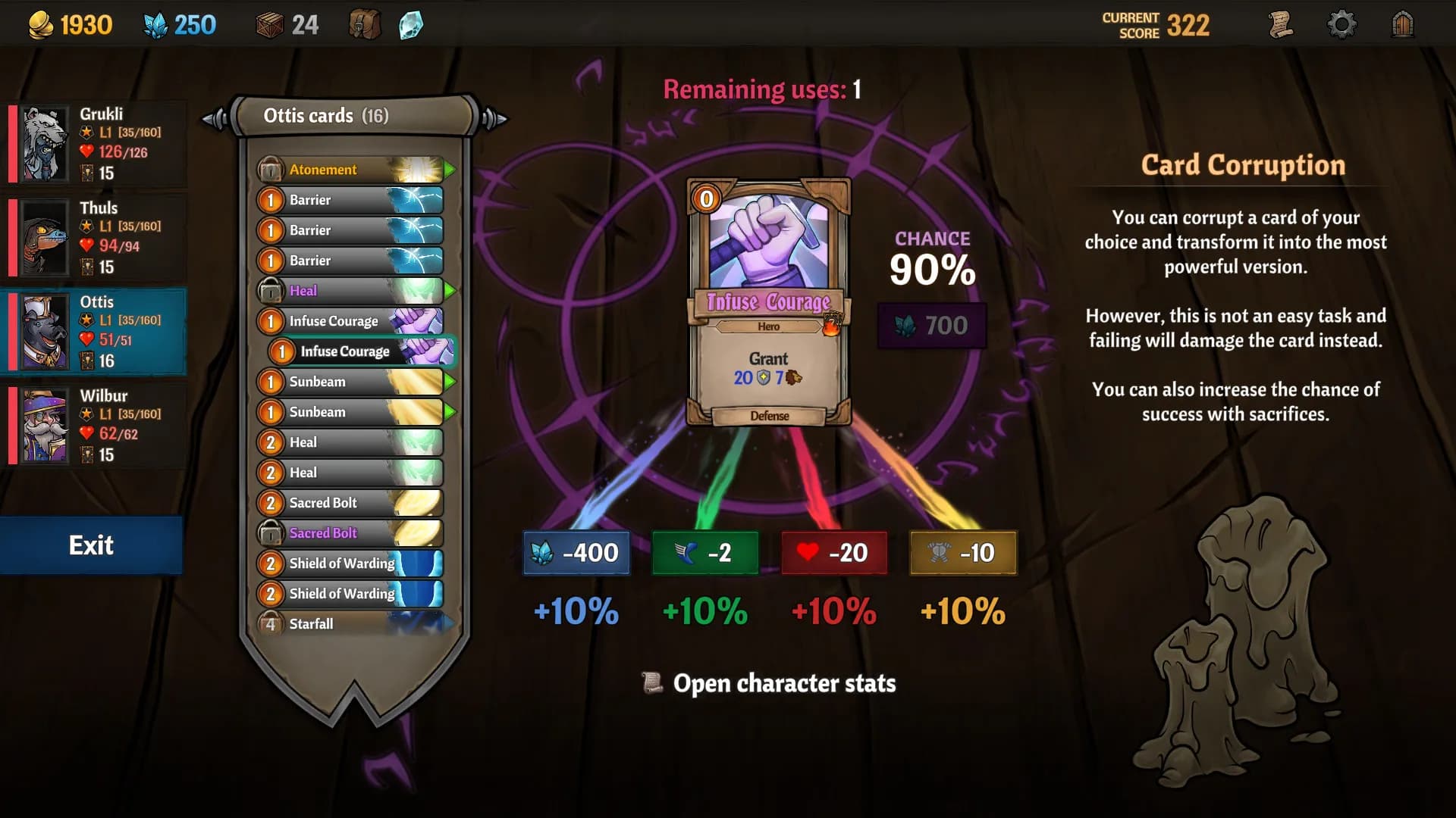 Across the Obelisk screenshot screenshot 9