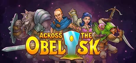 across the obelisk thumbnail