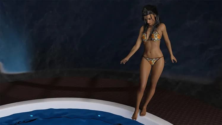 Acting Lessons screenshot screenshot 0