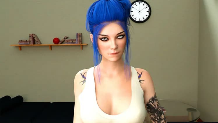 Acting Lessons screenshot screenshot 11