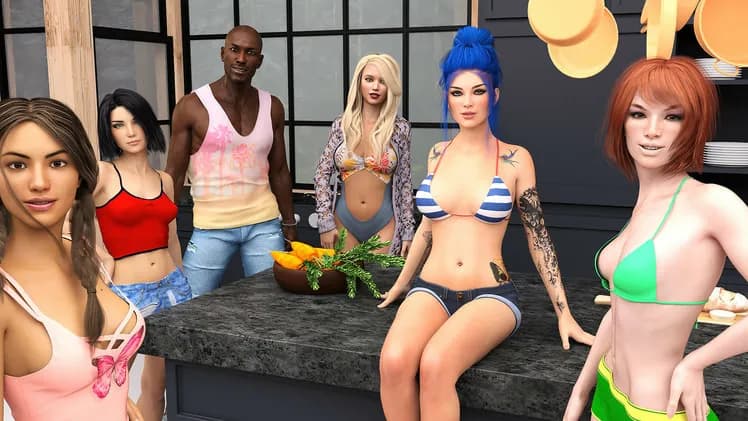 Acting Lessons screenshot screenshot 3