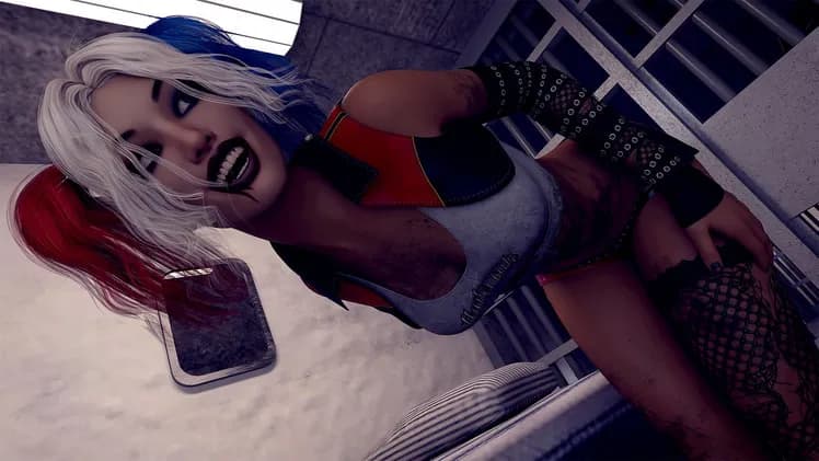 Acting Lessons screenshot screenshot 8