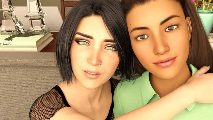 Acting Lessons screenshot screenshot 9