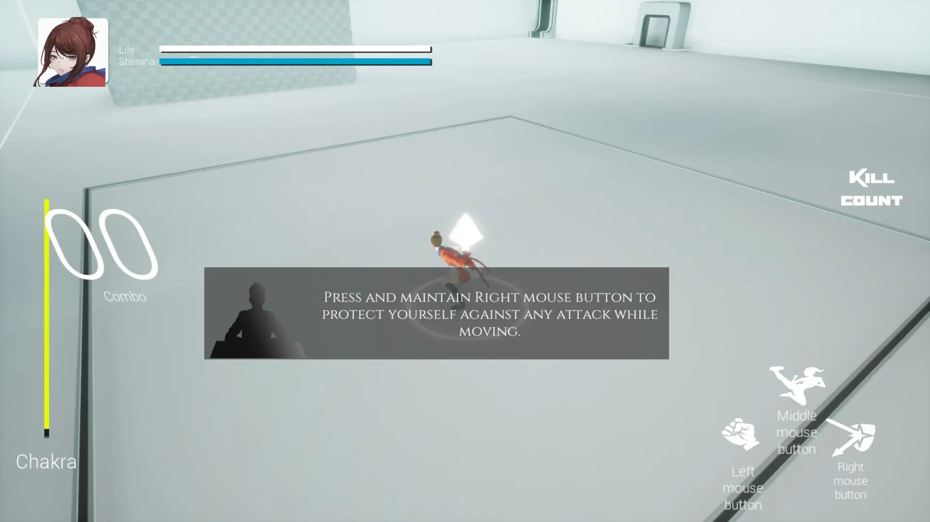 Action Fubuki screenshot screenshot 10