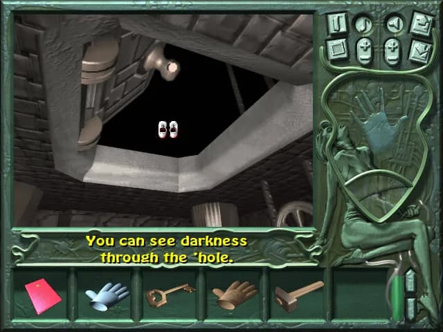 A.D. 2044 screenshot screenshot 2