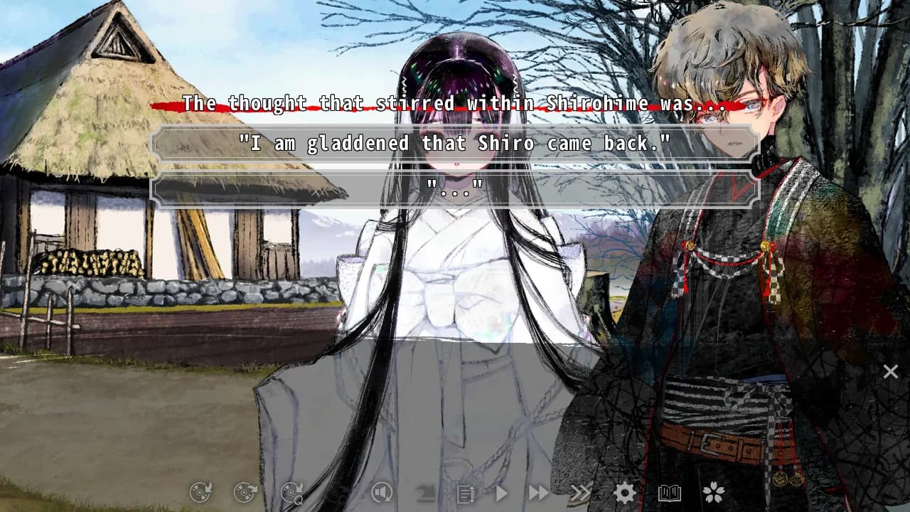 Adabana Odd Tales screenshot screenshot 6